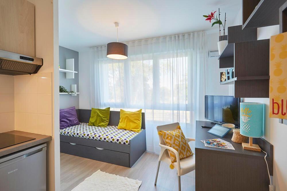 Apartment Nemea, Pont De Bois *
