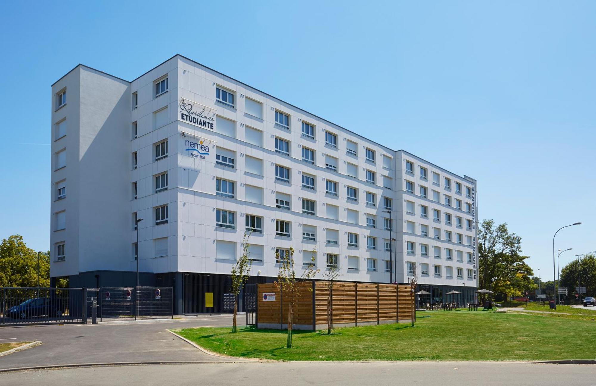 Apartment Nemea, Pont De Bois *