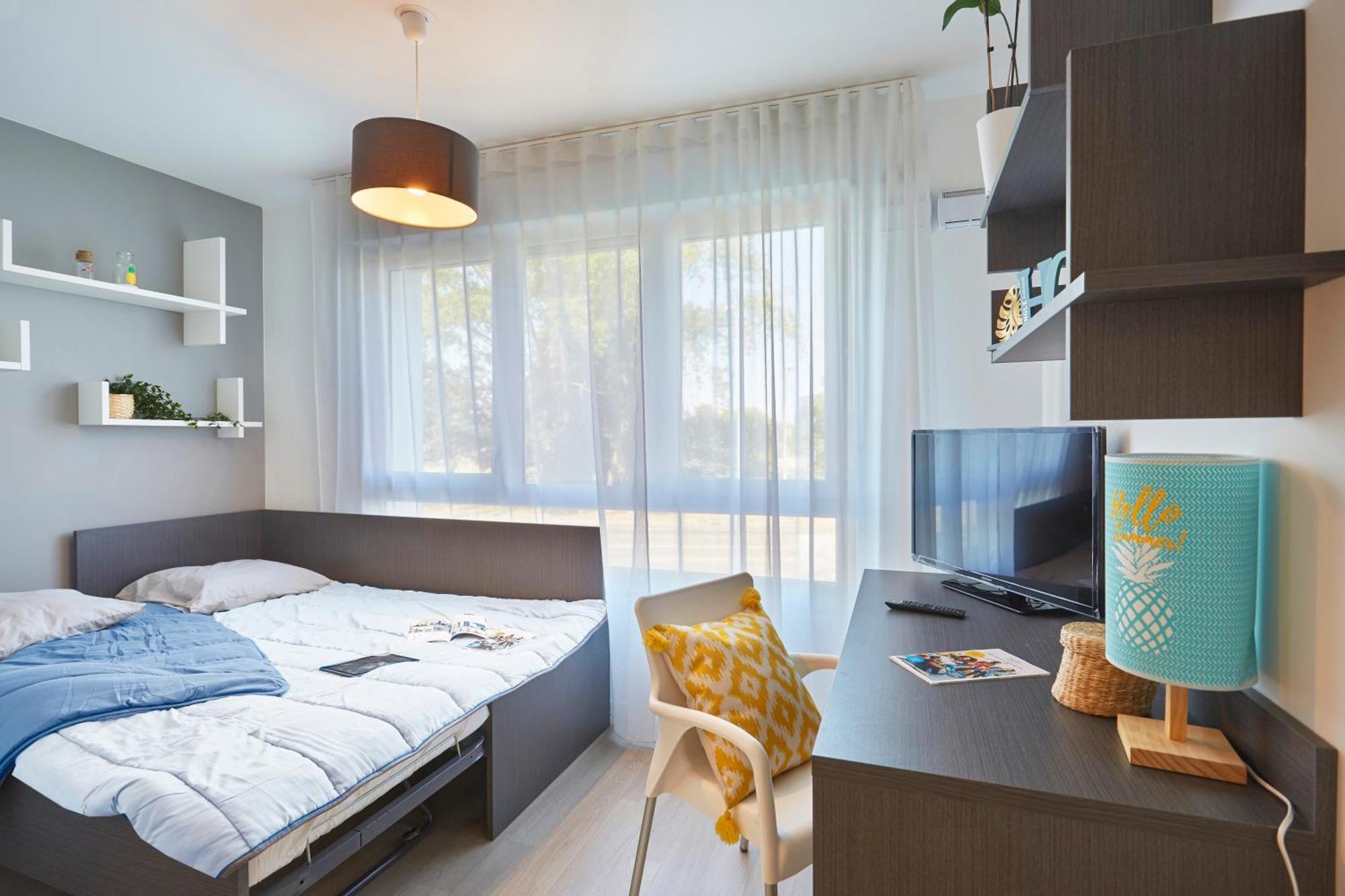 Apartment Nemea, Pont De Bois